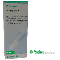 Prontosan Wound Cleansing / Decontamination Gel 50ml