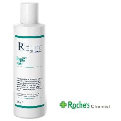 Relife PapiX Cleanser 200ml - Cleanser for Acne Prone Skin 
