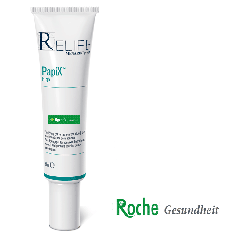 Relife PapiX High 30ml - For Acne Prone Skin on the Face