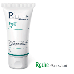 Relife PapiX Gel Long 50ml - Improve Appearance of Acne Blemished Skin on the Face