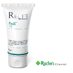 Relife PapiX Gel Long 50ml - Improve Appearance of Acne Blemished Skin on the Face