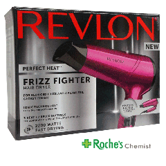 Revlon Frizz Fighter Hairdryer