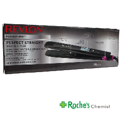 Revlon Perfect Straight Digital Hair Styler