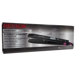 Revlon Perfect Straight Digital Hair Styler