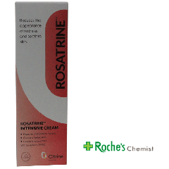 Rosatrine Intensive Cream 30ml