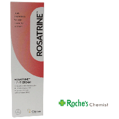 Rosatrine Light Cream 50ml