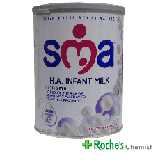 Similac HA Infant milk