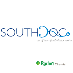 South DOC - Out of Hours Doctor Services
