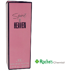 Spirit of Heaven EDT 50ml - Inspired by Angel by Thierry Mugler