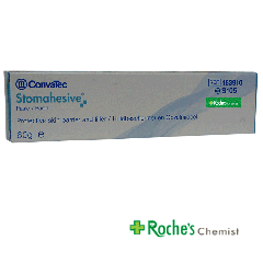 Stomahesive Paste 60g by Convatec S105
