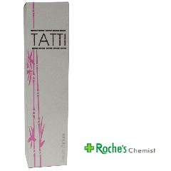 Tatti Eau de Parfum 50ml - Similar to Gucci Bamboo