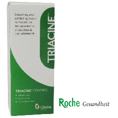 Triacine Control Cream 50ml