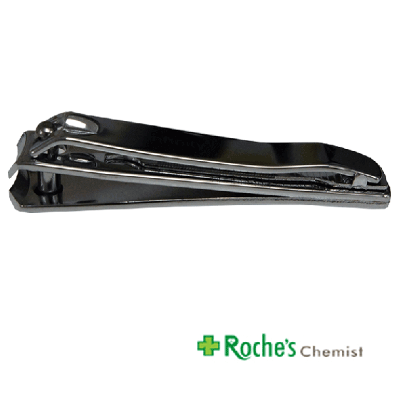 Roches Chemist Toenail Clippers - Large | Online Pharmacy