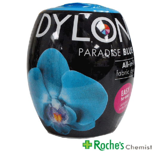 Dylon Fabric Dye (350g) - Machine Use